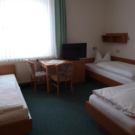 Hotel Zum Sportforum Blankenburg  Luaran gambar