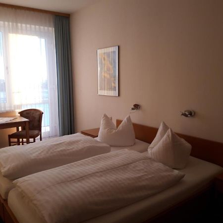 Hotel Zum Sportforum Blankenburg  Luaran gambar