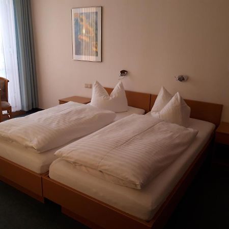 Hotel Zum Sportforum Blankenburg  Luaran gambar
