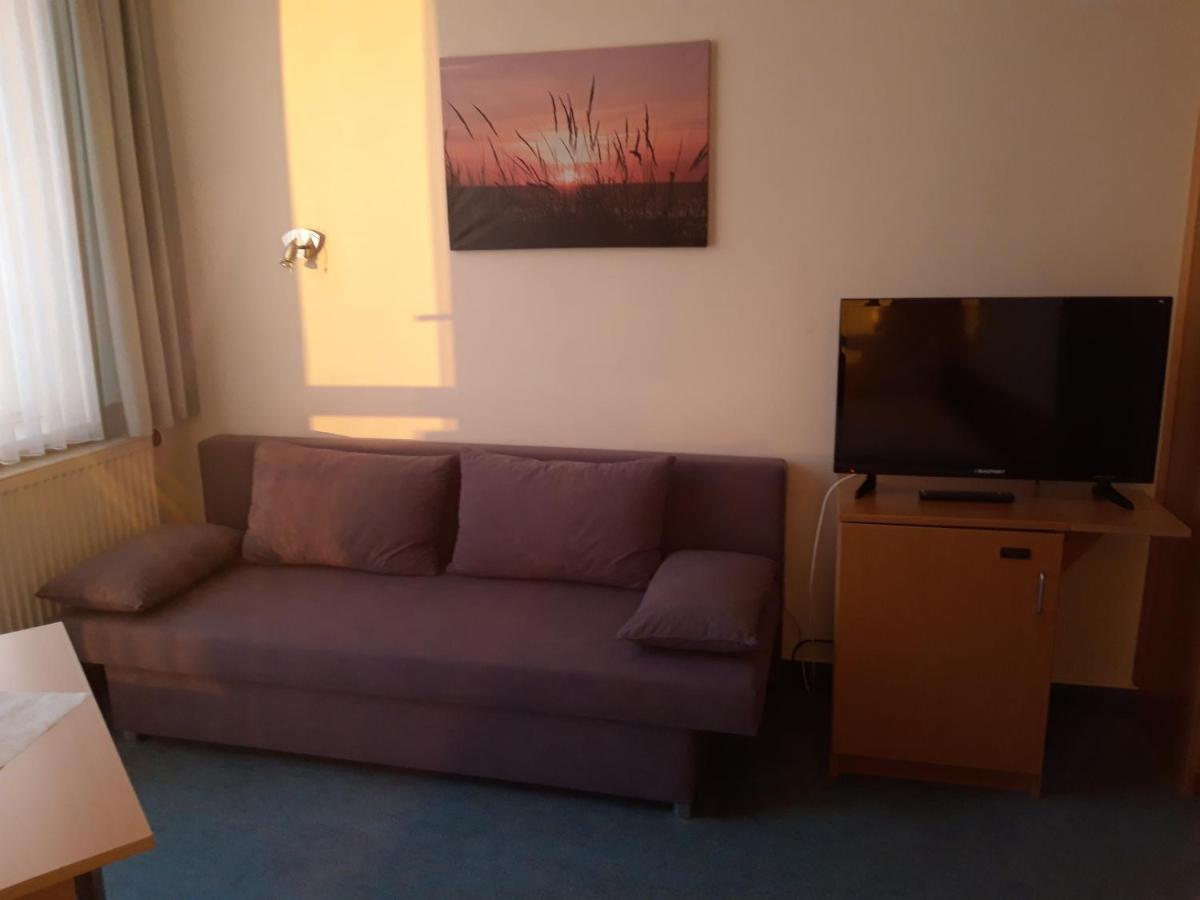 Hotel Zum Sportforum Blankenburg  Luaran gambar